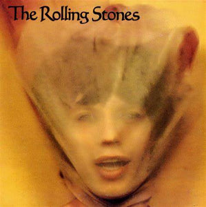 The Rolling Stones - Goats Head Soup (USED LP)