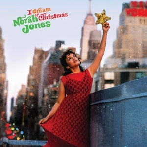Norah Jones - I Dream of Christmas (Deluxe LP)