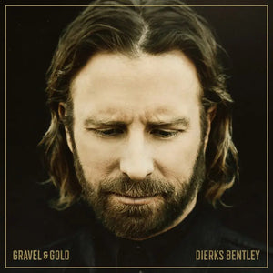Dierks Bentley - Gravel and Gold (2LP)