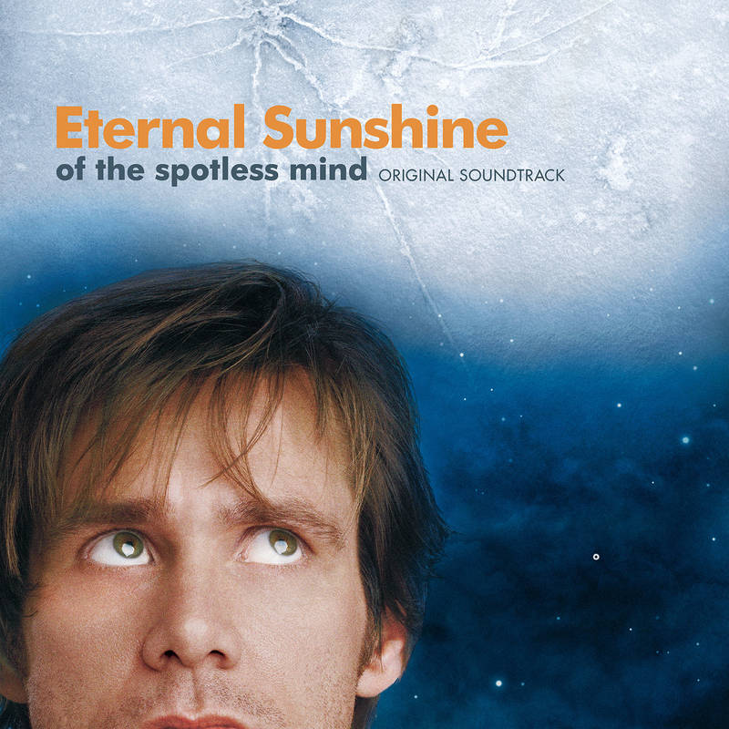 Eternal Sunshine Of The Spotless Mind - Ost (Rsd Exclusive)