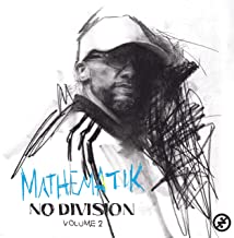 Mathematik -  No Division Vol 2 (LP)