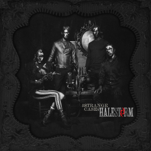 Halestorm - The Strange Case Of… (LP)