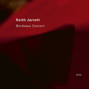 Keith Jarrett - Bordeaux Concert (LP)