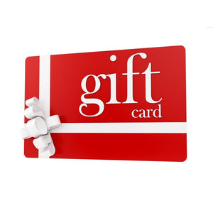 Compact Music Gift Card