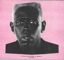 Load image into Gallery viewer, Tyler, The Creator - Igor (LP)