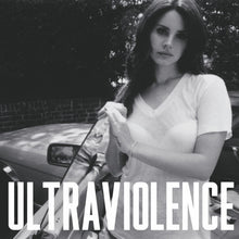 Load image into Gallery viewer, Lana Del Rey - Ultraviolence (2LP Deluxe) (LP)