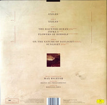 Load image into Gallery viewer, Max Richter - Exiles  (CD)
