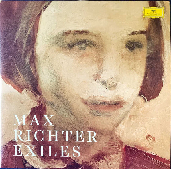 Max Richter - Exiles  (CD)