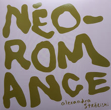 Load image into Gallery viewer, Streliski, Alexandra - Neo-Romance  (CD)
