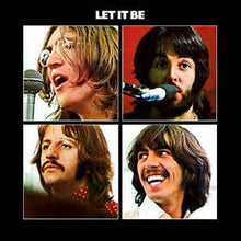 Load image into Gallery viewer, The Beatles - Let It Be (4Lp 1Ep Super Deluxe Box Set)
