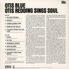 Load image into Gallery viewer, Otis Redding - Otis Blue (LP)
