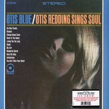 Load image into Gallery viewer, Otis Redding - Otis Blue (LP)
