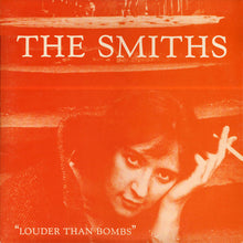 Load image into Gallery viewer, The Smiths - Louder Than Bombs (2LP UK VER.) (LP)
