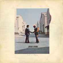 Load image into Gallery viewer, Pink Floyd - Wish You Were Here (LP)