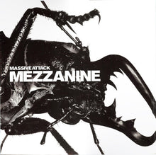 Load image into Gallery viewer, Massive Attack - Mezzanine (2LP)