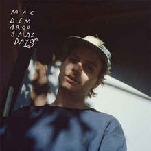 Load image into Gallery viewer, Mac DeMarco - Salad Days (LP)