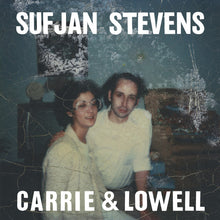 Load image into Gallery viewer, Sufjan Stevens - Carrie &amp; Lowell (LP)
