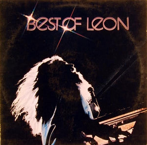Leon Russell - Best of Leon (USED LP)