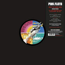 Load image into Gallery viewer, Pink Floyd - Wish You Were Here (LP)