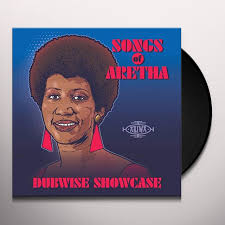 Various ‎– Songs Of Aretha Dubwise Showcase (LP)