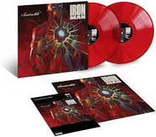 Load image into Gallery viewer, 50Cent - Get Rich Or Die Tryin' (Invincible Iron Man Comic Book LP Edition)