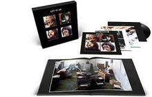 Load image into Gallery viewer, The Beatles - Let It Be (4Lp 1Ep Super Deluxe Box Set)