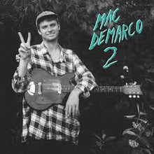 Load image into Gallery viewer, Mac Demarco - 2 (LP)