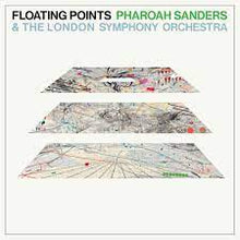 Load image into Gallery viewer, Floating Points Pharoah Sanders & The London Symphony Orchestra - Promises (LP)