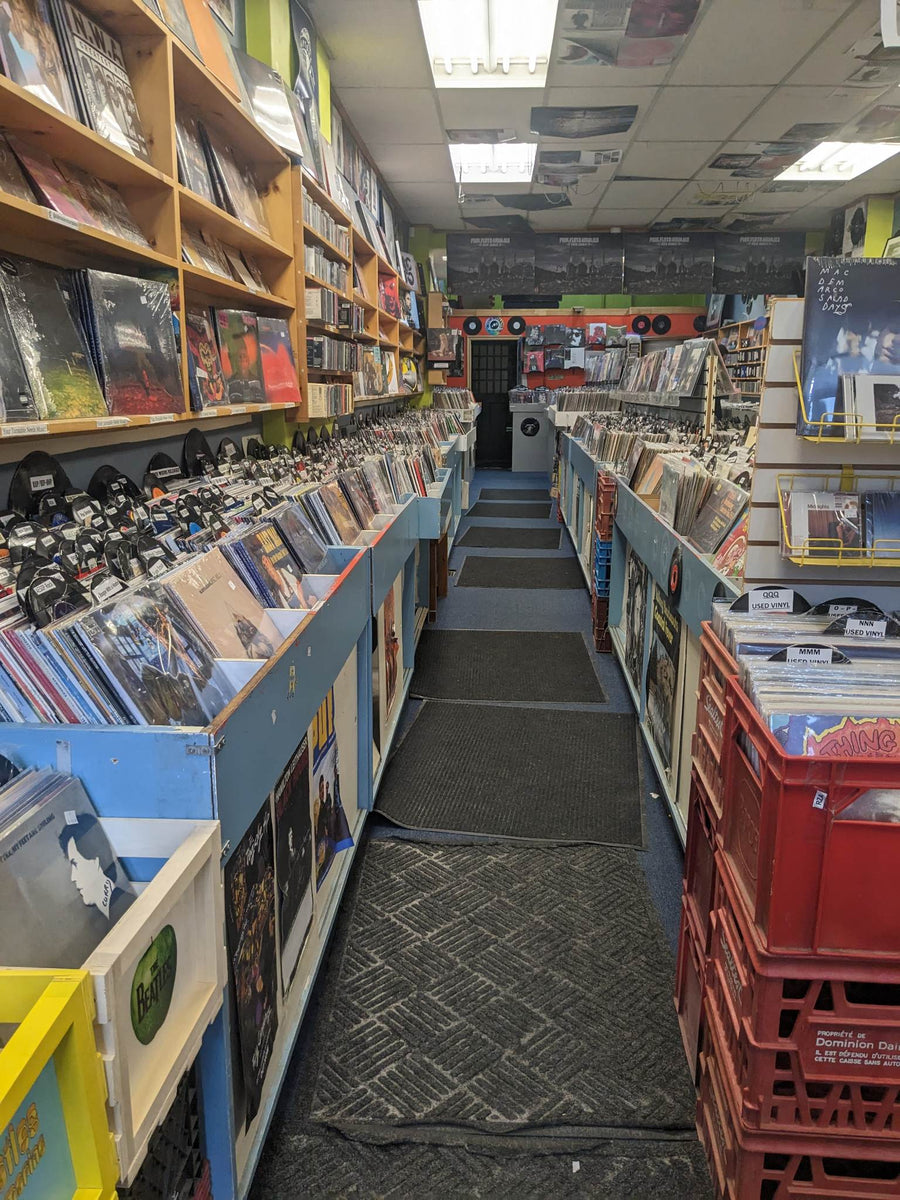Compact Disc Store Compact Music - At the Movies – Compact Music Shop