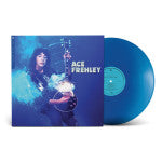 Frehley, Ace - Now Playing (cobalt blue vinyl) (Rhino's Now Playing Series)