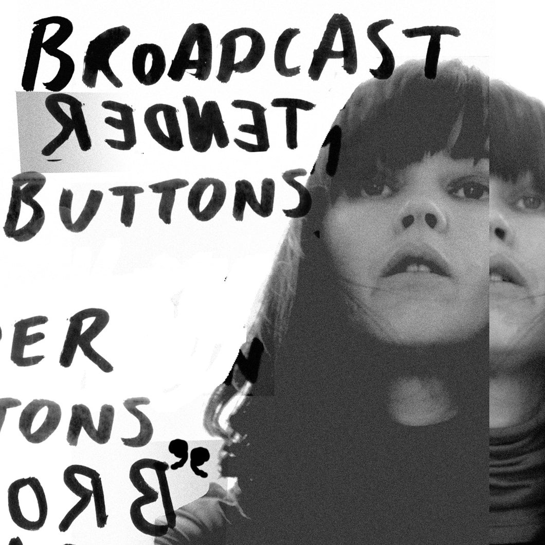 Broadcast -Tender Buttons (Lp)