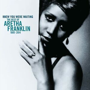 Aretha Franklin - Knew You Were Waiting 1980 - 2014 (2LP)