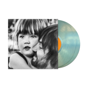Tame Impala - Deadbeat (2LP-coke bottle clear vinyl-indie exclusive)