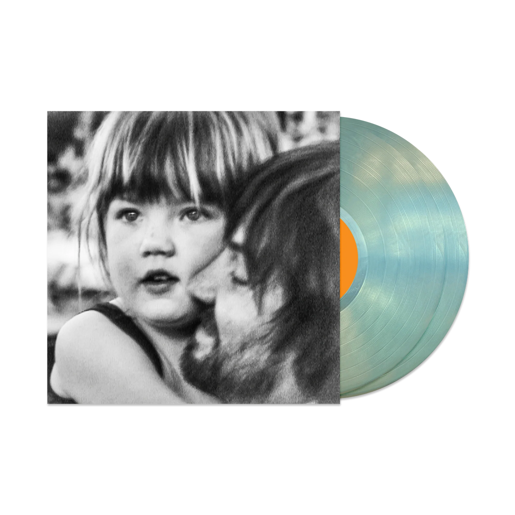 Tame Impala - Deadbeat (2LP-coke bottle clear vinyl-indie exclusive)