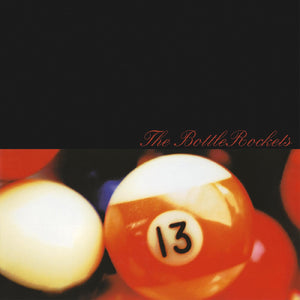 Bottle Rockets, The / The Brooklyn Side (30th Anniversary, All-Analog, Expanded)RSD 2024 (FLAME ORANGE VINYL)