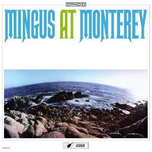Charles Mingus - Mingus at Monterey (RSD25)