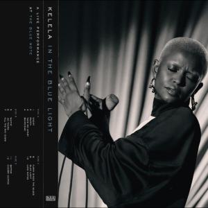 Kelela - In the blue light (RSD25)