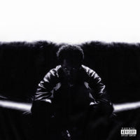 Kaytranada - Timeless (2LP-black vinyl)