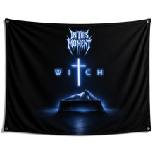 Load image into Gallery viewer, In This Moment - Witch (indie exclusive-black vinyl/incl. poster) (LP)

