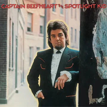 Captain Beefheart - The Spotlight Kid Deluxe ed. RSD2024
