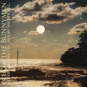 Echo & The Bunnymen	- The Killing Moon (Record Store Day)