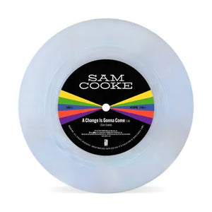 Cooke, Sam	2024BF - A Change Ia Gonna Come (7 Inch)