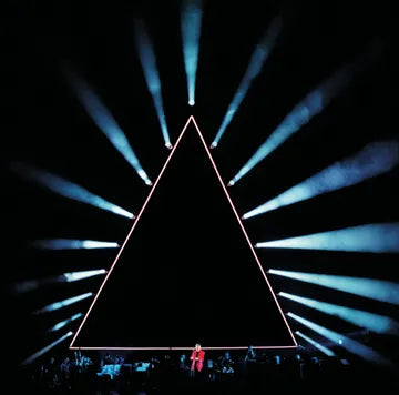 Roger Waters - The Dark side of the moon Redux Live RSD2025