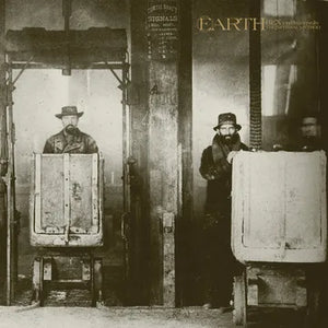 Earth - 2025RSD - Hex; Or Printing in the Infernal Method (2LP-color vinyl)