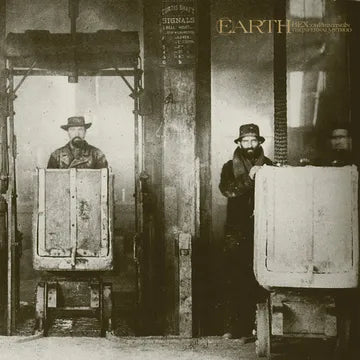 Earth - 2025RSD - Hex; Or Printing in the Infernal Method (2LP-color vinyl)