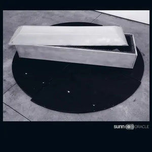 Sunn O)))	2025RSD - Oracle (color vinyl)