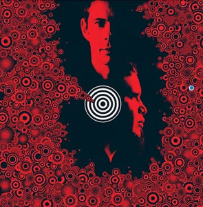 Thievery Corporation	2025RSD - The Cosmic Game (2LP-red vinyl) (20th ann.)