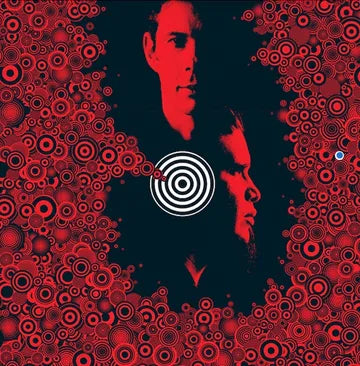 Thievery Corporation	2025RSD - The Cosmic Game (2LP-red vinyl) (20th ann.)