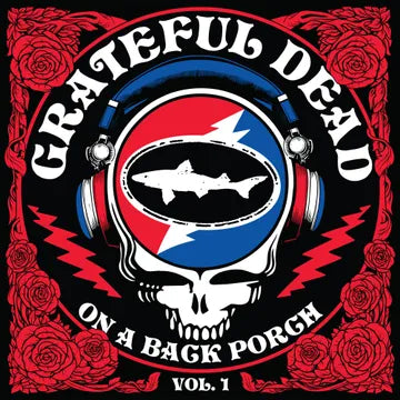 Grateful Dead - 2025RSD - On a Back Porch Vol. 1