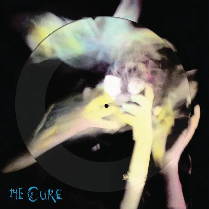 Cure - 2025RSD - The Head on the Door (pic disc)